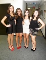 Facebook teen babes 22 bikini beach sorority