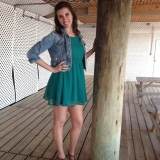 Facebook teen babes 22 bikini beach sorority