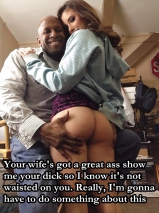 Cuckold Captions 6