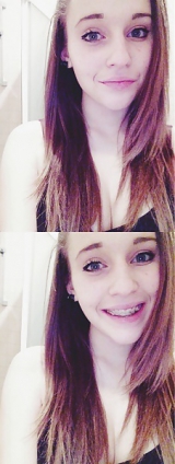 Omegle user\'s teen sister