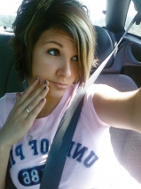 Pretty Amateur Teen Gaby