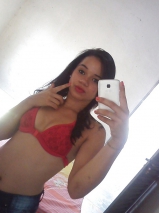 Panties lingerie