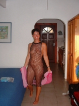 Pam, Hot MILF from northeast USA