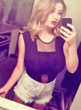 Mixed Glasgow Scotland Scottish