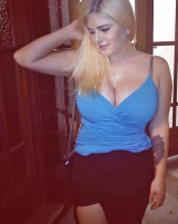 Mixed Glasgow Scotland Scottish