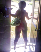 NO FACE SHOWN VOL.77