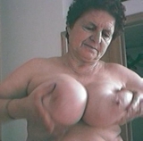 Very old hot grannies 2