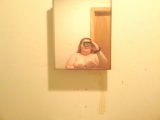 New pix of me at work