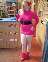 Dorota polish bbw amateur