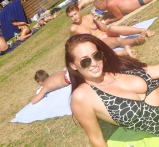 Busty Russian Woman 115