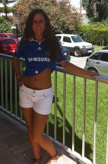 Facebook Sluts- Charlotte Rebecca Greer