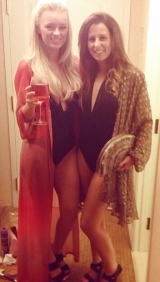 Facebook Sluts- Charlotte Rebecca Greer