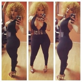 DAMN SHE GOT DAT WORK VOL.306