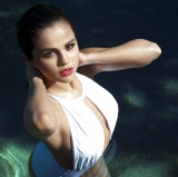 Selena Gomez
