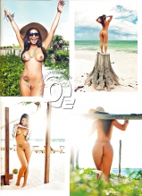 Carol Nakamura , na Sexy, Deliciosa!!!