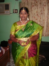 Indian BBW