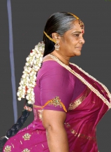 Indian BBW