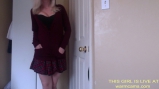 Amateur TEEN ass panties and more Vol 1