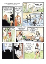 The Babysitter