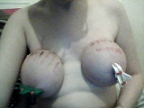 My whore in cam skype 5