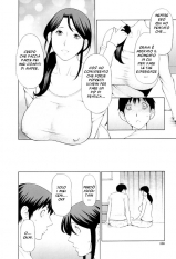 Hentai Ita - La mia mamma