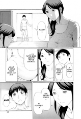 Hentai Ita - La mia mamma