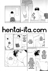 Hentai Ita - La mia mamma