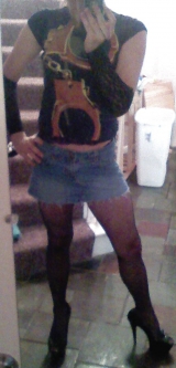 Just me bored