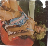 Hairy Fantasy Girls 08 --- I LOVE CONNIE