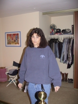 lusy fay toronto hot wife