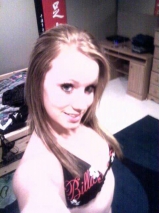 MY LITTLE SISTER EMIE NADON