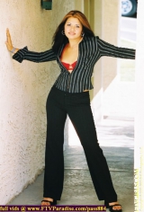 ftv girls dangerous girls ftvgirls