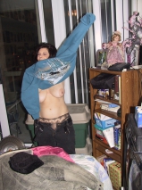 hotwife lusy fay 
