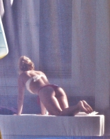 Cette salope de shakira big bitch