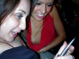 Accidental flashing
