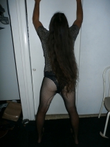 Booty !!