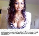 Look at this black boy.