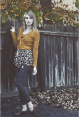 Rebekah SoftlyGaloshes Smith