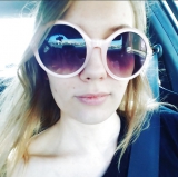 Rebekah SoftlyGaloshes Smith