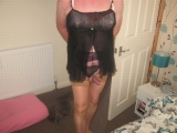 fetish cock stockings 