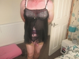 fetish cock stockings 