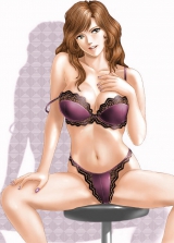 I love cartoons henti and anime