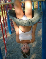 Upskirt