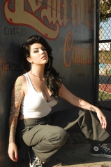 Tatoos life...
