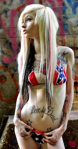 Tatoos life...
