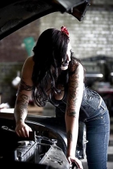 Tatoos life...