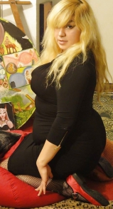 Big Beautiful Women Vol. VI