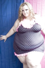 Big Beautiful Women Vol. VI