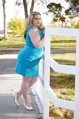 Big Beautiful Women Vol. VI