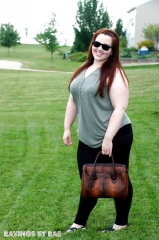 Big Beautiful Women Vol. VI